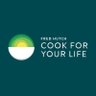CookForYourLife's profile picture. The only free, bilingual resource for teaching healthy and evidence-based eating to people affected by cancer.