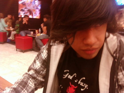 zombiie_gore's profile picture. zombie gore: death is life