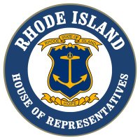 Rhode Island House of Representatives(@RIHouseofReps) 's Twitter Profile Photo