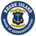 Rhode Island House of Representatives (@RIHouseofReps) Twitter profile photo