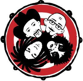 Estamos organizando a terceira edição do encontro de bateristas de Blumenau e região.
Ajude a divulgar este evento!