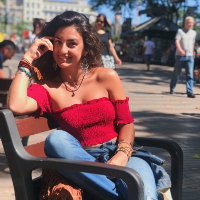 CarolinaIlvento's profile picture. University of Florida Journalism | Past: @MiamiHerald @TheAlligator @FreshTakeFla @WUFTNews