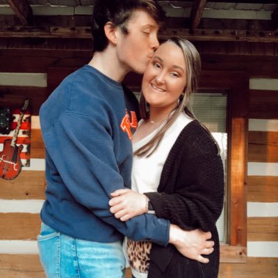 BreedenAllison's profile picture. UTM ‘24 // ADPI // @Chappie60Noah