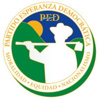 Partido Esperanza Democrática - PED (@pedcomunica) 's Twitter Profile
