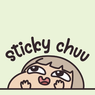 StickyChuuさんのプロフィール画像