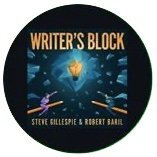 writersBLCKpod's profile picture. Each week comedians Steve Gillespie (CONAN) and Robert Baril (STAND UP RECORDS) help a nationally touring comic workout their new material in real-time!