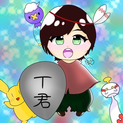 T君⚓さんのプロフィール画像