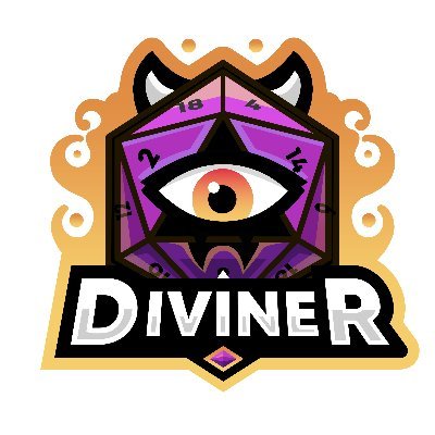 Divinerさんのプロフィール画像