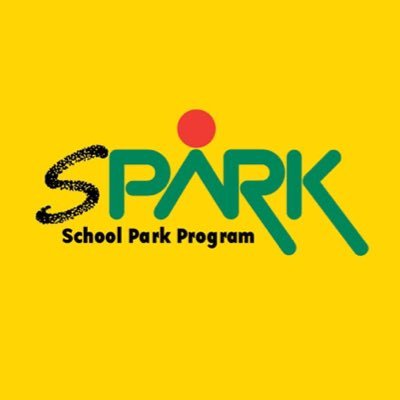 SPARK helps public schools develop their playgrounds into community parks.