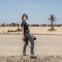 Elena Boffetta (@elenaboffetta) 's Twitter Profile