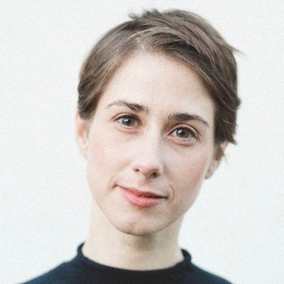 @CathyStokes