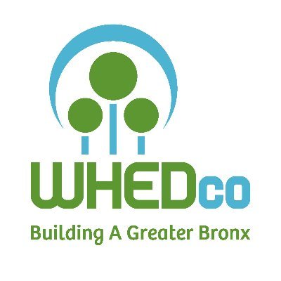 Building a more beautiful, equitable and economically vibrant Bronx.
