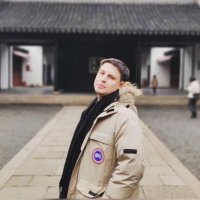 Bogdan Mamaev (@octner) 's Twitter Profile Photo