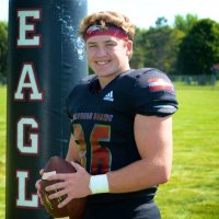 Ben Brookshire (@benbrookshire1) 's Twitter Profile