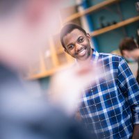 Sam Mugiraneza (@sammugiraneza) 's Twitter Profile