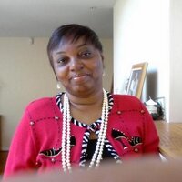 Shirley Wright - @SWright10 Twitter Profile Photo