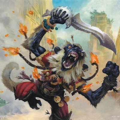 The Nitpicking Nerds Are Better Than The Command Zone