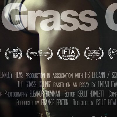 Award Winning Documentary Directed by @iseulthowlett
 and Produced by @FrankieFenton for @KFilmsLtd_ and @ScreenIreland