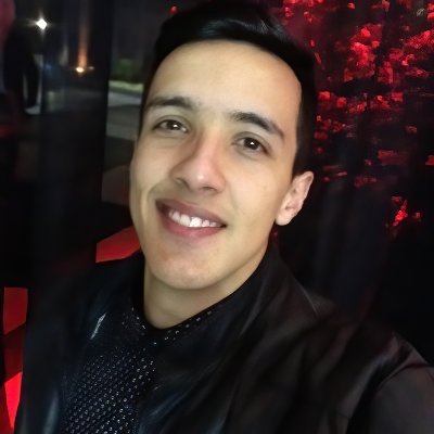 matteusrda's profile picture. 