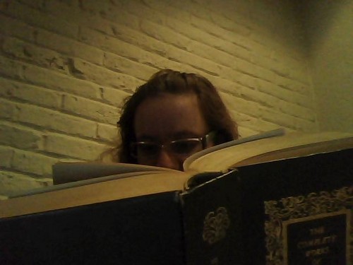 EnglishAwesome's profile picture. Linguistics and Literature! Teacher of English