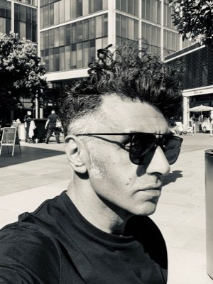Confident Changes Coaching - age is no barrier! Host of Fireside Music Club Podcast https://t.co/zxd6jaxrPw Londoner, coffee lover