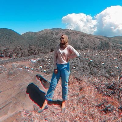 NilaAyu30769279's profile picture. 