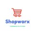 Shopworx - mobile commerce apps for business (@shopworx1) Twitter profile photo Shopworx - mobile commerce apps for business (@shopworx1) Twitter profile photo