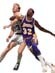 MAGIC/BIRD is a play based on the intertwined life stories of basketball Hall of Famers Larry Bird and Earvin ‘Magic’ Johnson!