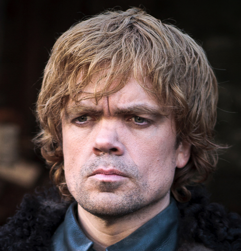 The baddest half-man this side of Westeros. Not affiliated with HBO, George RR Martin or Peter Dinklage.