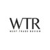 West Trade Review (@WTRlitmag) Twitter profile photo