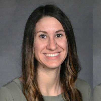 MrsSmithWHES's profile picture. Second Grade Teacher • Worthington Schools