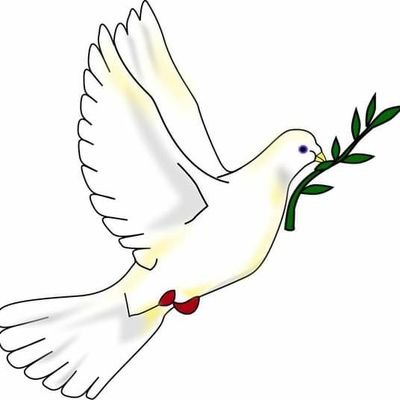 « Je suis vraiment bien las de vos horribles guerres.
Vos prières, vos vœux mêmes sont des forfaits !
Vivez donc et sachez vous maintenir en paix''