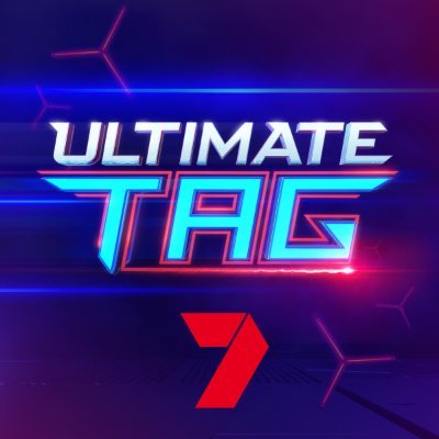 The fastest, most intense game on TV. Hosted by @abbey_gelmi & @mattshirvington. #UltimateTagAU