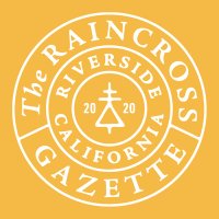 The Raincross Gazette (@raincrossgzt) 's Twitter Profile