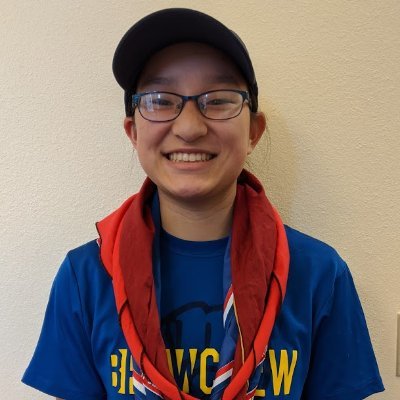 rcleaver35's profile picture. Yes