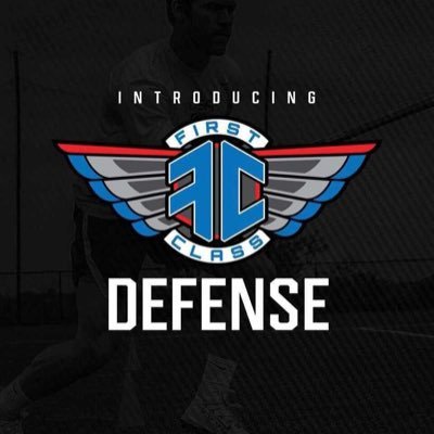 First Class Defensive Lacrosse Training - Building Complete Men’s & Women’s Defenders Directed by PLL Defender of the Year Matt Dunn
@firstclasslax_