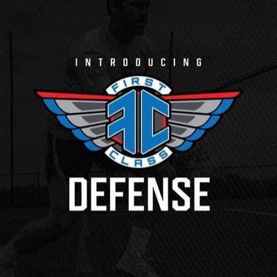 First Class Defensive Lacrosse Training - Building Complete Men’s & Women’s Defenders Directed by PLL Defender of the Year Matt Dunn