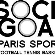Page Twitter officiel de Social Goal, spécialiste en paris sportifs
