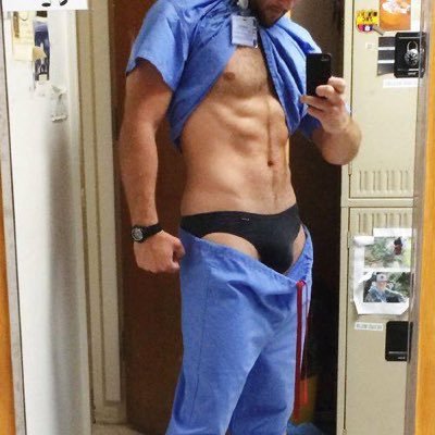 MDlongjohn's profile picture. NSFW page. If you have figured out who I am, don’t sex shame. Move along 🤟🏼