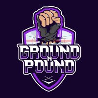 Ground N Pound (@groundnpoundnhl) 's Twitter Profile