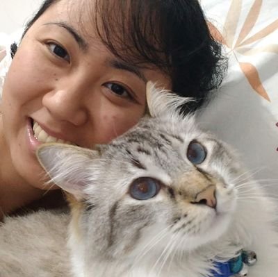 akimie_27's profile picture. apaixonada por bichinhos, distraída

TDAH
🇯🇵🇧🇷
(ela/dela)