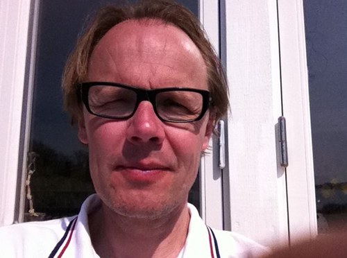 krijorg's profile picture. 