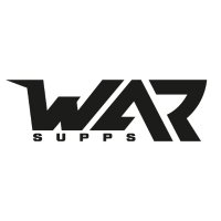 WAR Supps(@SuppsWar) 's Twitter Profile Photo