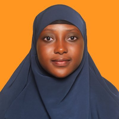AmadouRainatou's profile picture. 