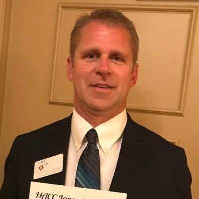 TimBarshinger's profile picture. Father, higher ed professional, and man just trying to cultivate my little part of the garden -- (All views expressed in tweets are my own.)