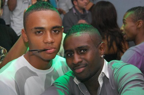 yen a pas