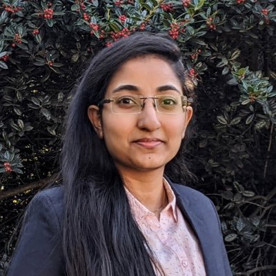 Masters Student interested in Computer Vision | Deep Learning | Machine Learning | NLP | Pattern Recognition. Looking For Full-Time Opportunities.
