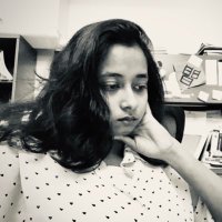 AnushreeM (@anushreem14) 's Twitter Profile