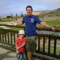 Iwan Rees (@the_yogster) 's Twitter Profile