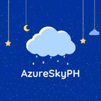 AzureSkyPH☁️🇵🇭 (@azureskyph) Twitter profile photo